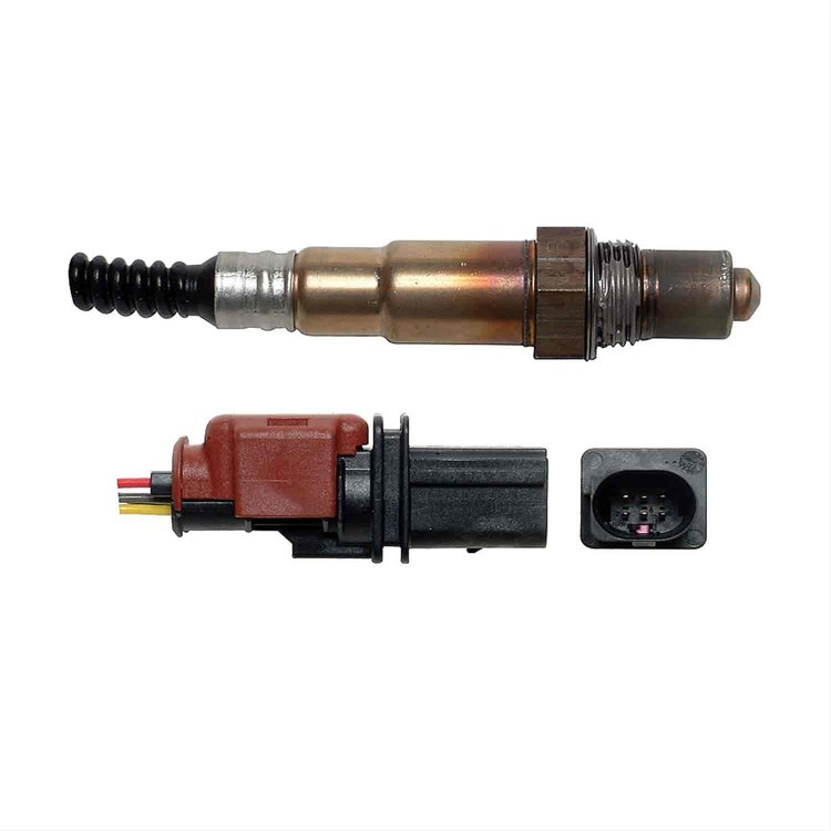 Air- Fuel Ratio Sensor