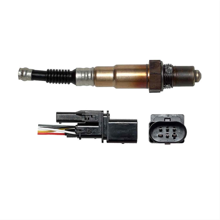 Air- Fuel Ratio Sensor