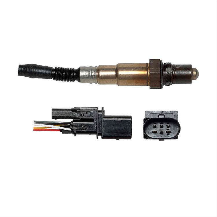 Air- Fuel Ratio Sensor