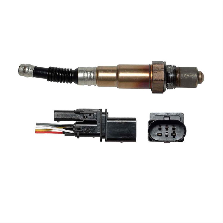 Air- Fuel Ratio Sensor