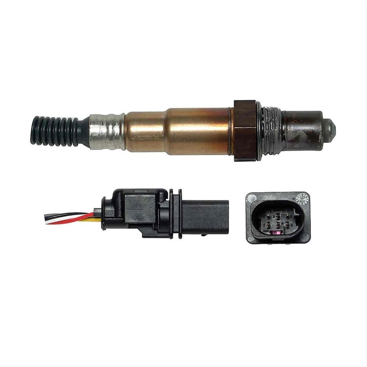 Air- Fuel Ratio Sensor