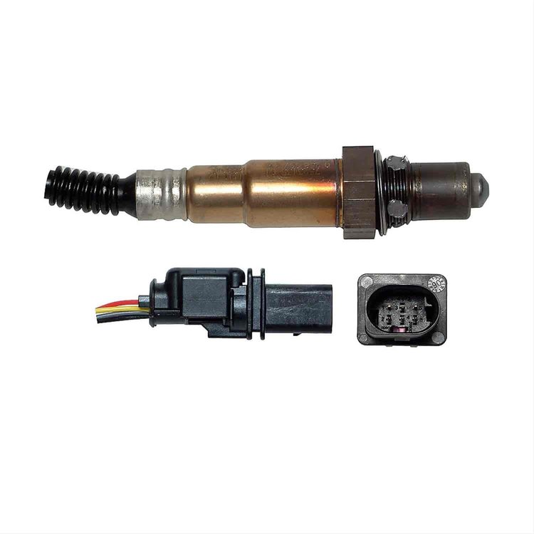 Air- Fuel Ratio Sensor