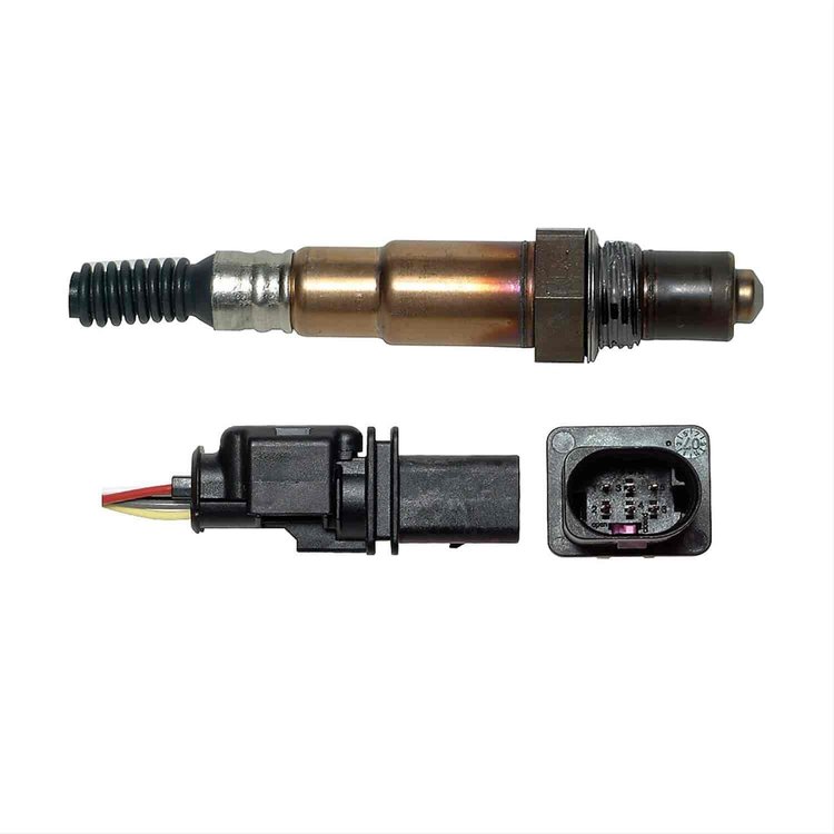 Air/Fuel Ratio Sensor for 2006-2013 BMW Models [5-Wire, Heated]