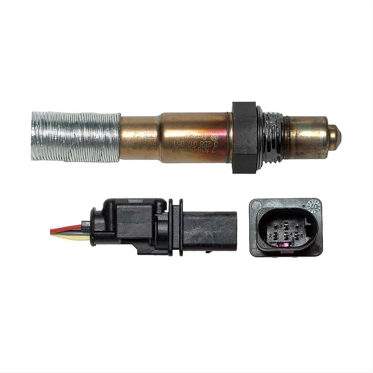 Air- Fuel Ratio Sensor