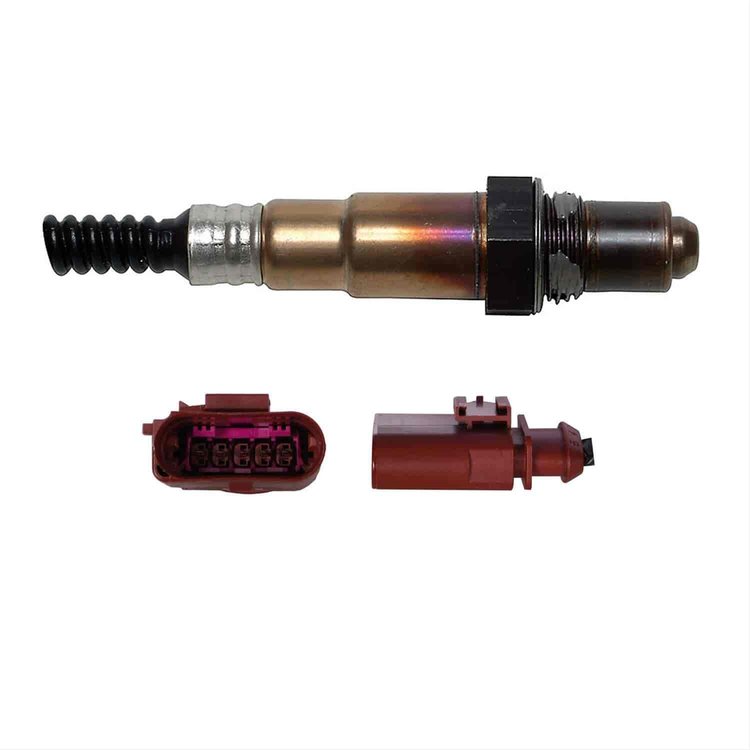 O2 SENSOR AUDI