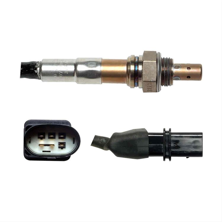 Air- Fuel Ratio Sensor