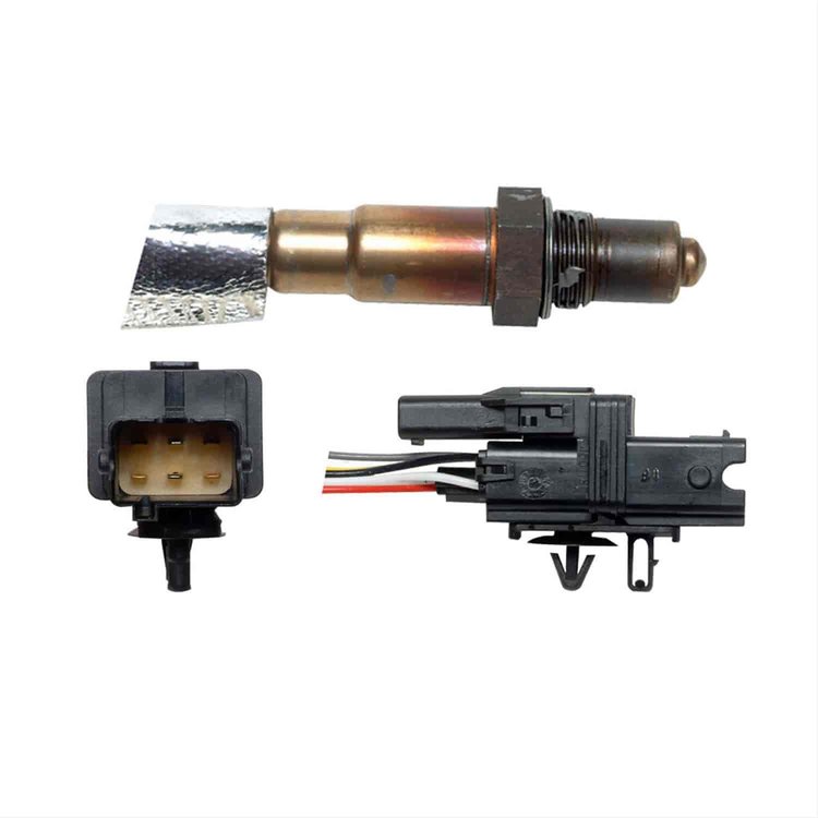 Air- Fuel Ratio Sensor