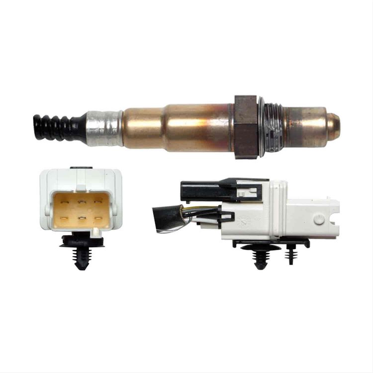 Air- Fuel Ratio Sensor