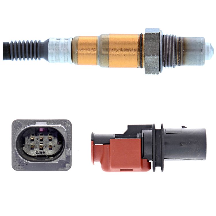 A/F SENSOR DIRECT FIT