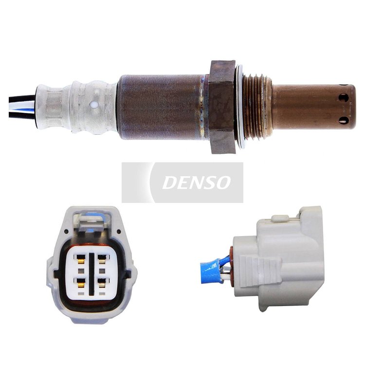 O2 SENSR 4WIRE DIRECT FIT