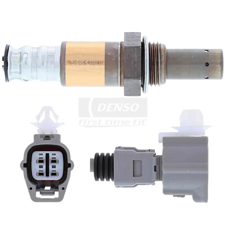 O2 SENSR 4WIRE DIRECT FIT
