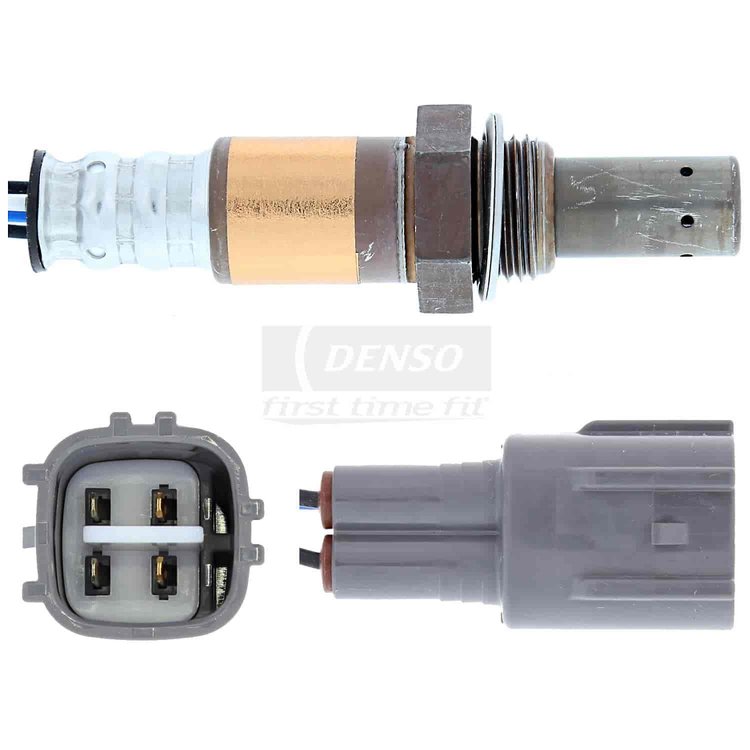 O2 SENSR 4WIRE DIRECT FIT