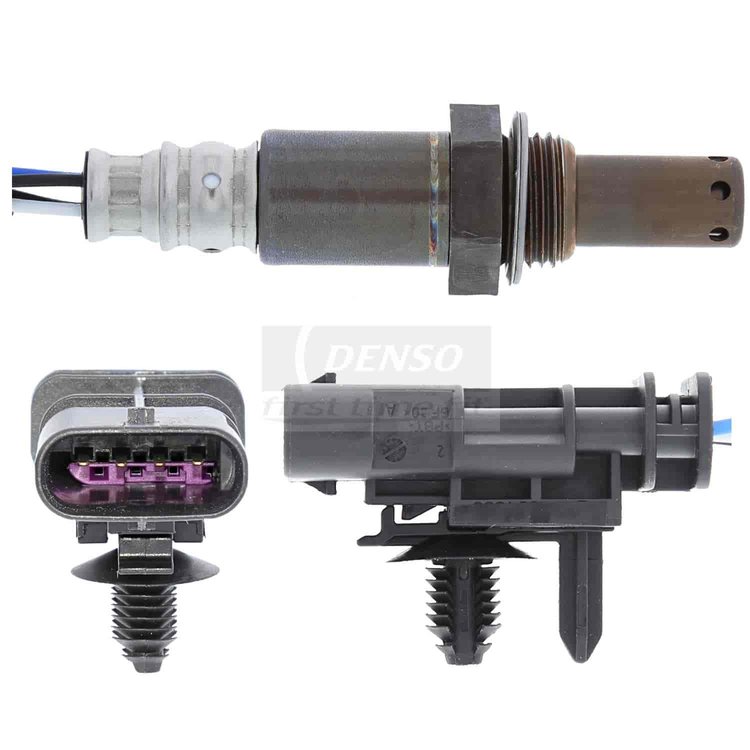 O2 SENSR 4WIRE DIRECT FIT