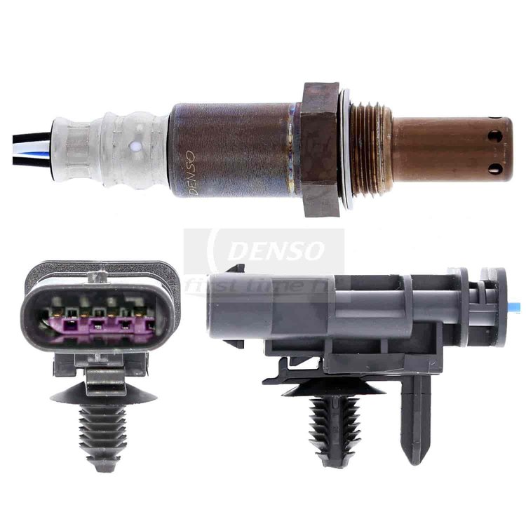 O2 SENSR 4WIRE DIRECT FIT
