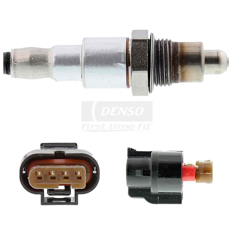 O2 SENSR 4WIRE DIRECT FIT