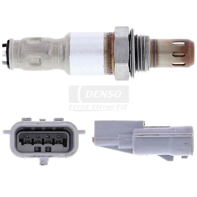 O2 SENSR 4WIRE DIRECT FIT