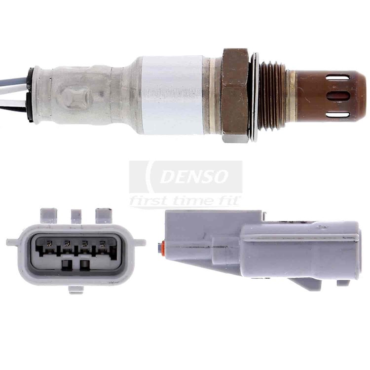 O2 SENSR 4WIRE DIRECT FIT