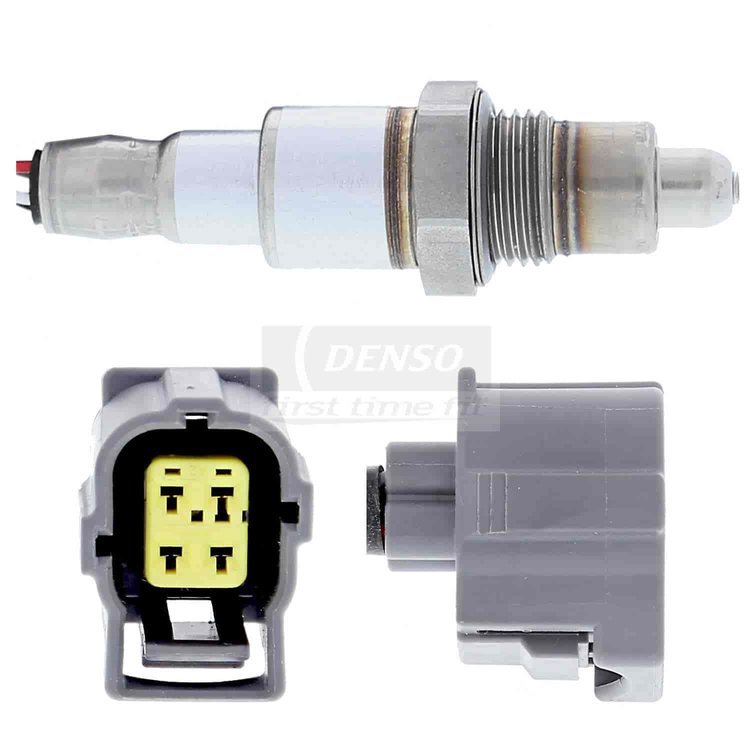 O2 SENSR 4WIRE DIRECT FIT