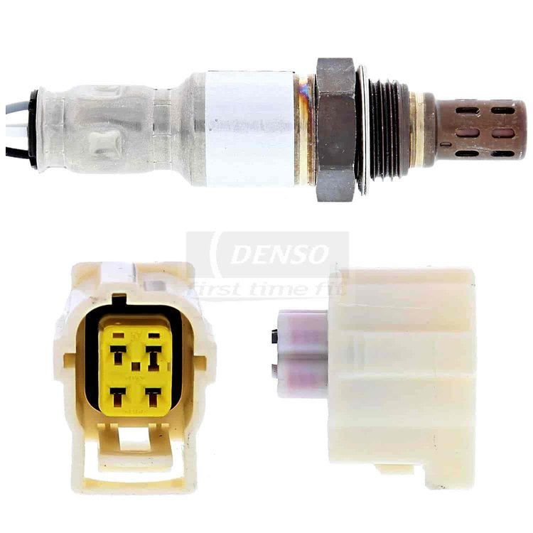 O2 SENSR 4WIRE DIRECT FIT