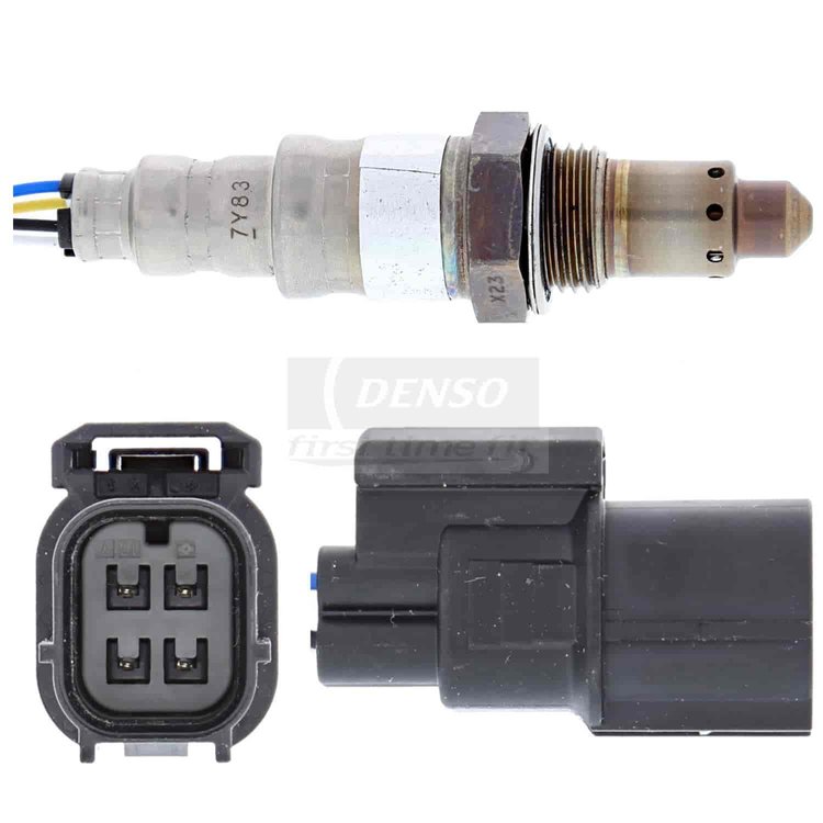 O2 SENSR 4WIRE DIRECT FIT