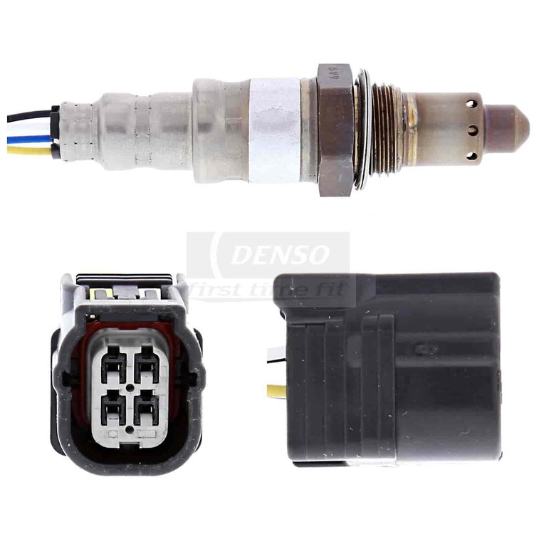 O2 SENSR 4WIRE DIRECT FIT