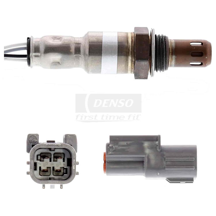 O2 SENSR 4WIRE DIRECT FIT