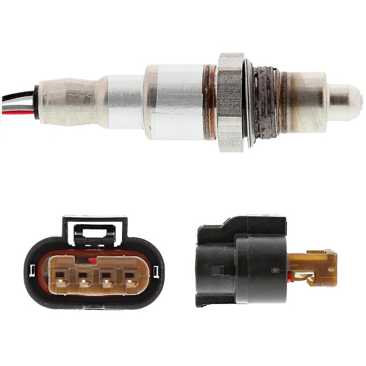 O2 SENSR 4WIRE DIRECT FIT