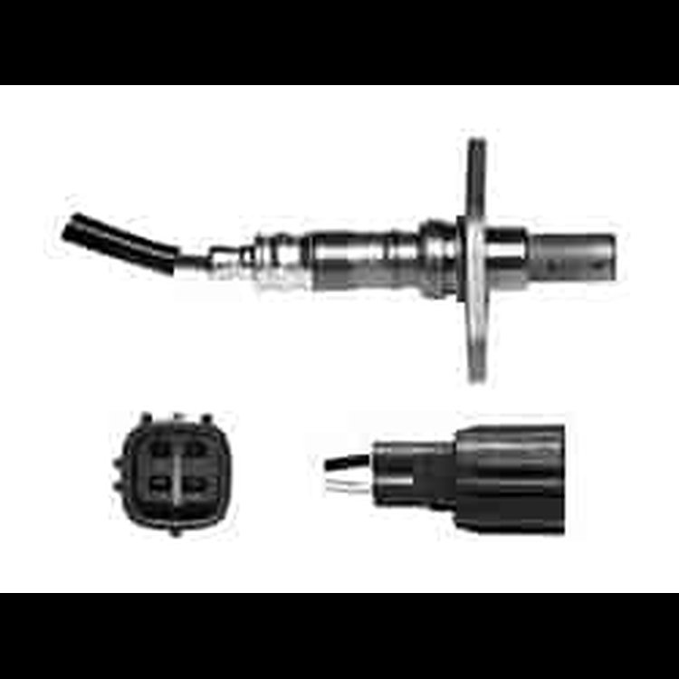 O2 Sensor 1999-2003 Toyota1999-03