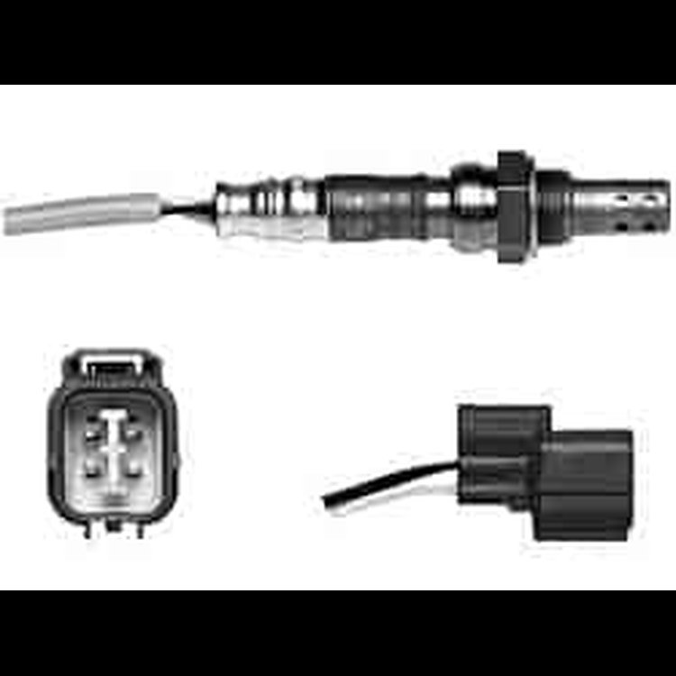 O2 Sensor 2002 Acura2002