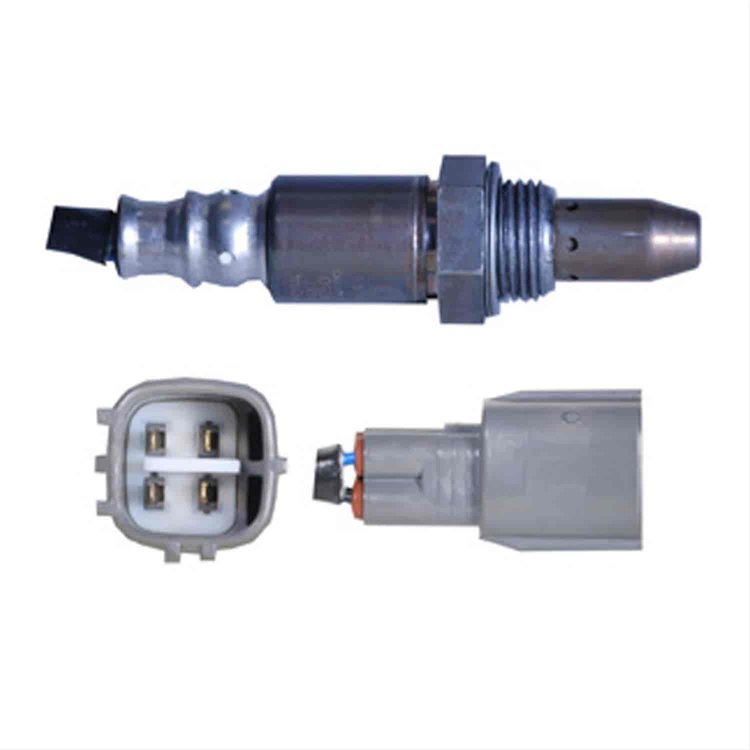 Air- Fuel Ratio Sensor