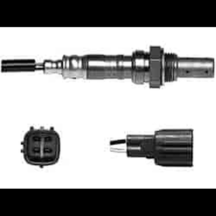 O2 Sensor 1997-2001 Toyota Lexus1997-03