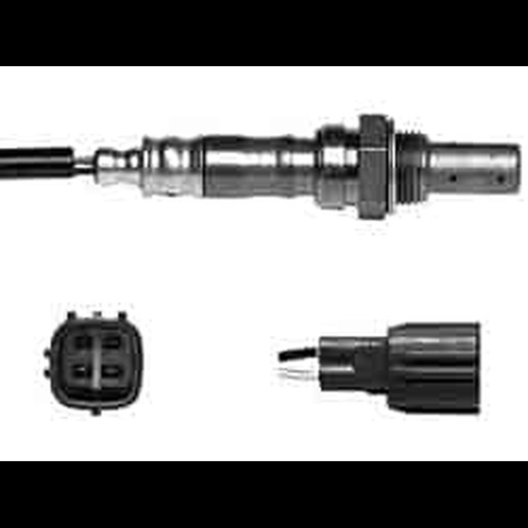 O2 Sensor 2000-2003 Toyota for Subaru2000-03