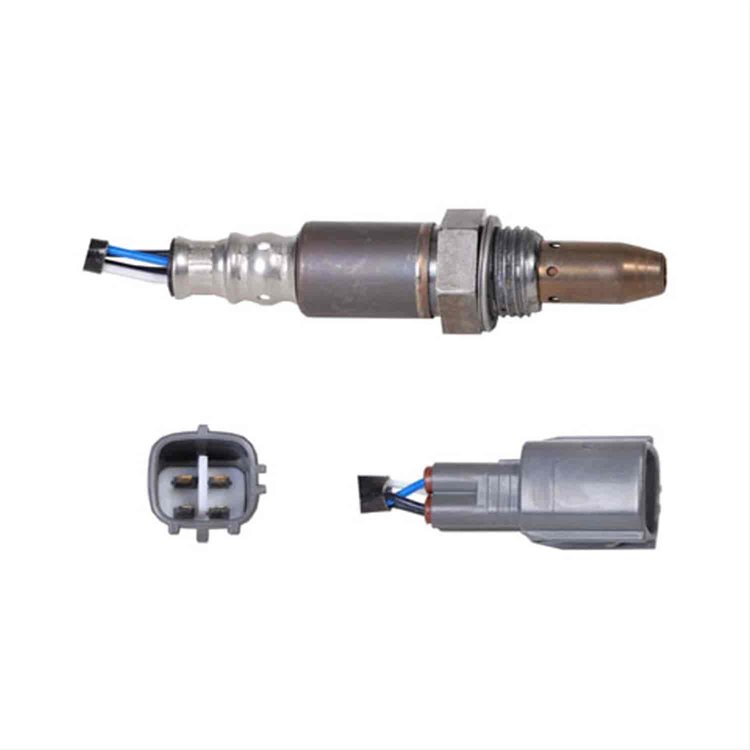 Air- Fuel Ratio Sensor