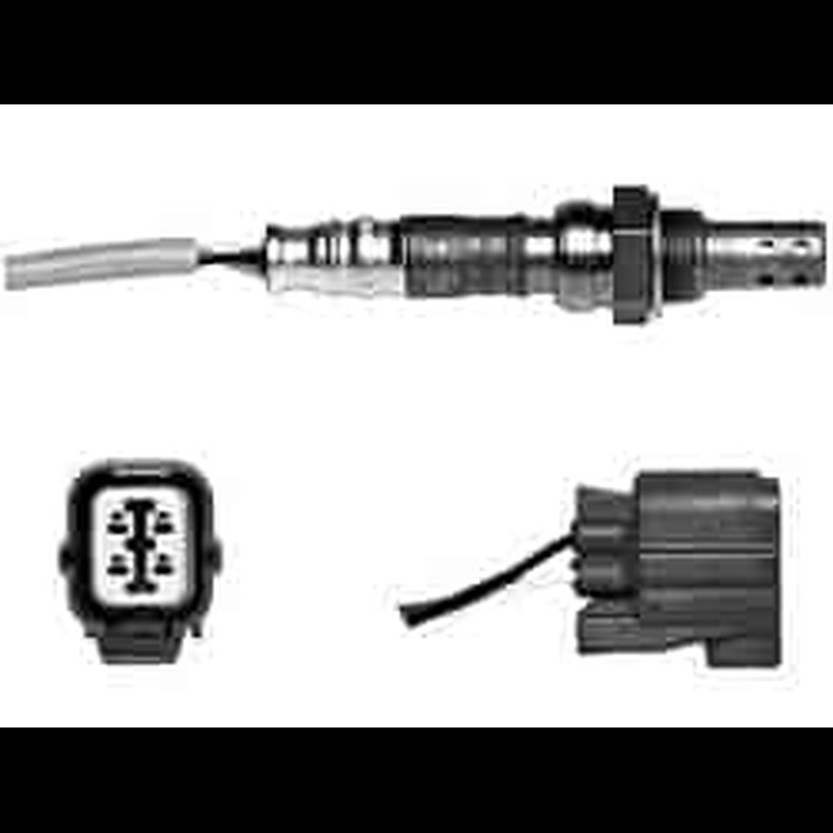 O2 Sensor 2003 for Subaru2003