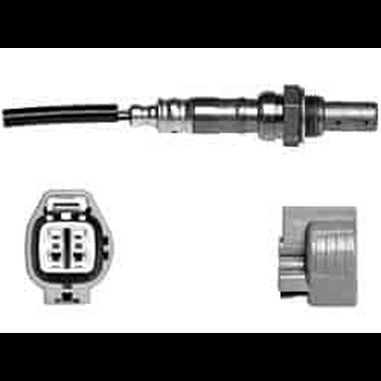 O2 Sensor 2000 Jaguar2000