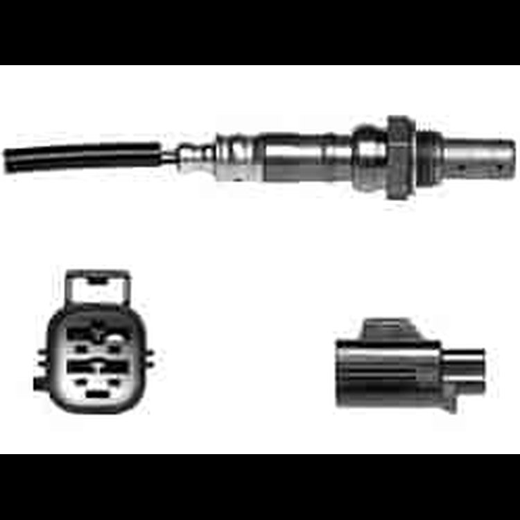 O2 Sensor 2000 Volvo2000
