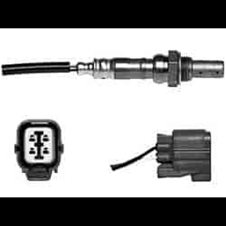 O2 Sensor 1998-2000 Honda1998-2000