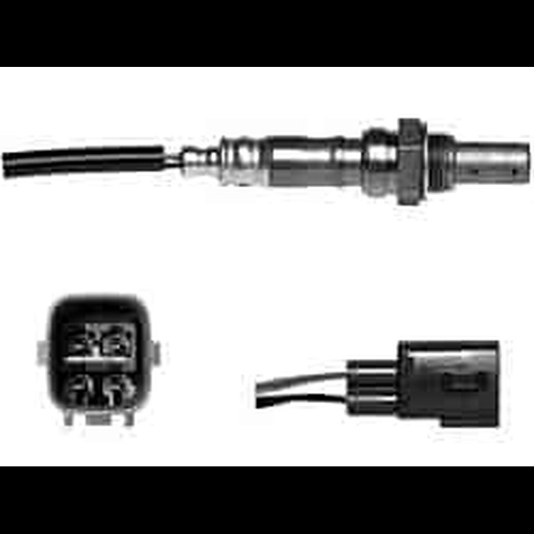 O2 Sensor 2001-2003 Toyota2001-03
