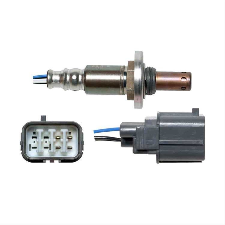 Air- Fuel Ratio Sensor