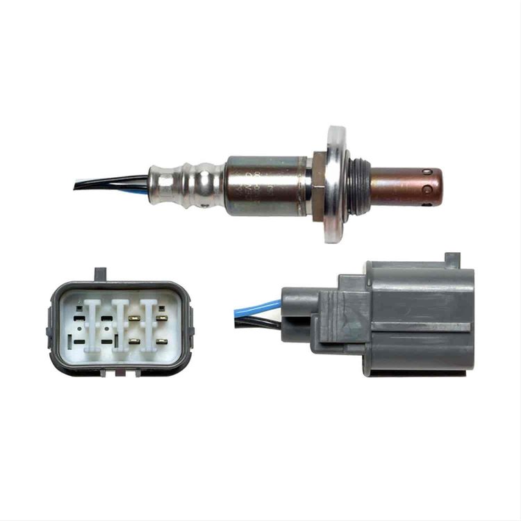 Air- Fuel Ratio Sensor