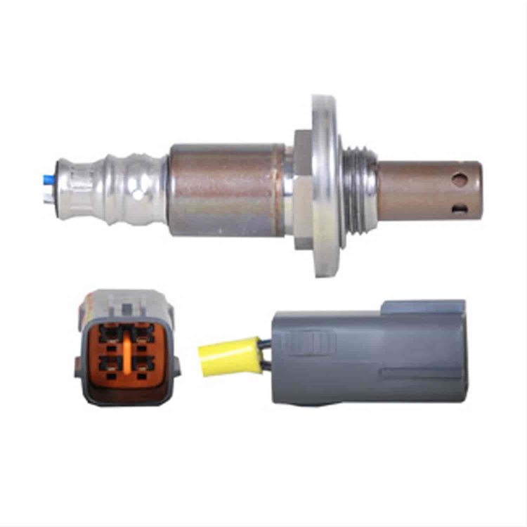 Air- Fuel Ratio Sensor