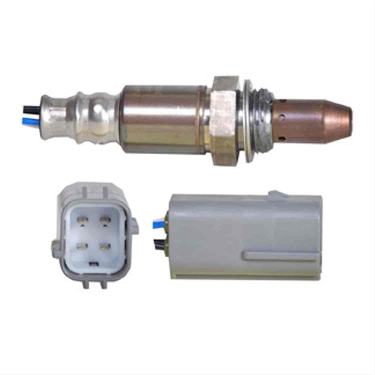 Air- Fuel Ratio Sensor