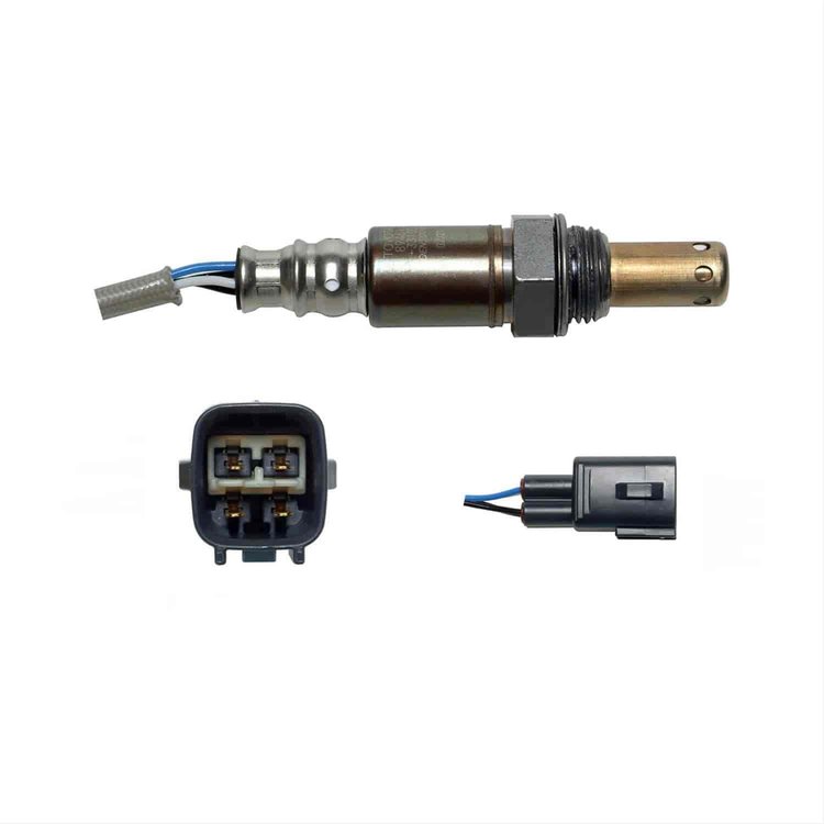 O2 SENSOR