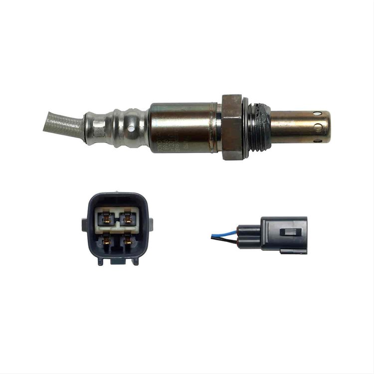 Air/Fuel Ratio Sensor for 2005-2012 Lexus, Pontiac and Toyota Models [4-Wire, Heated]