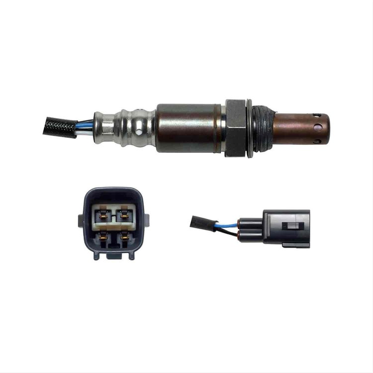 Air- Fuel Ratio Sensor