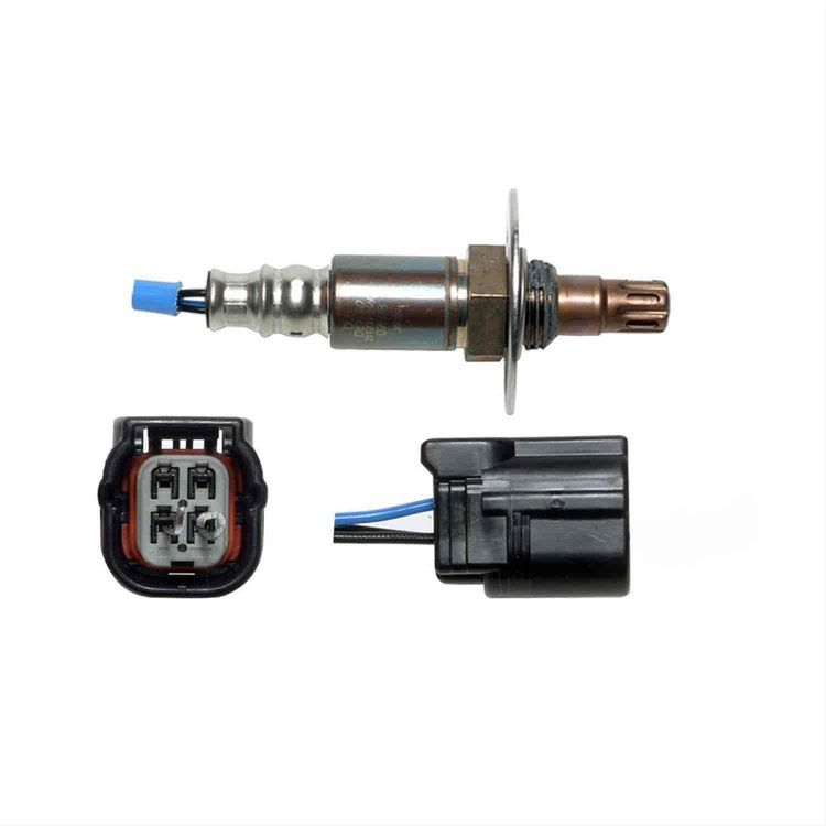 Air- Fuel Ratio Sensor