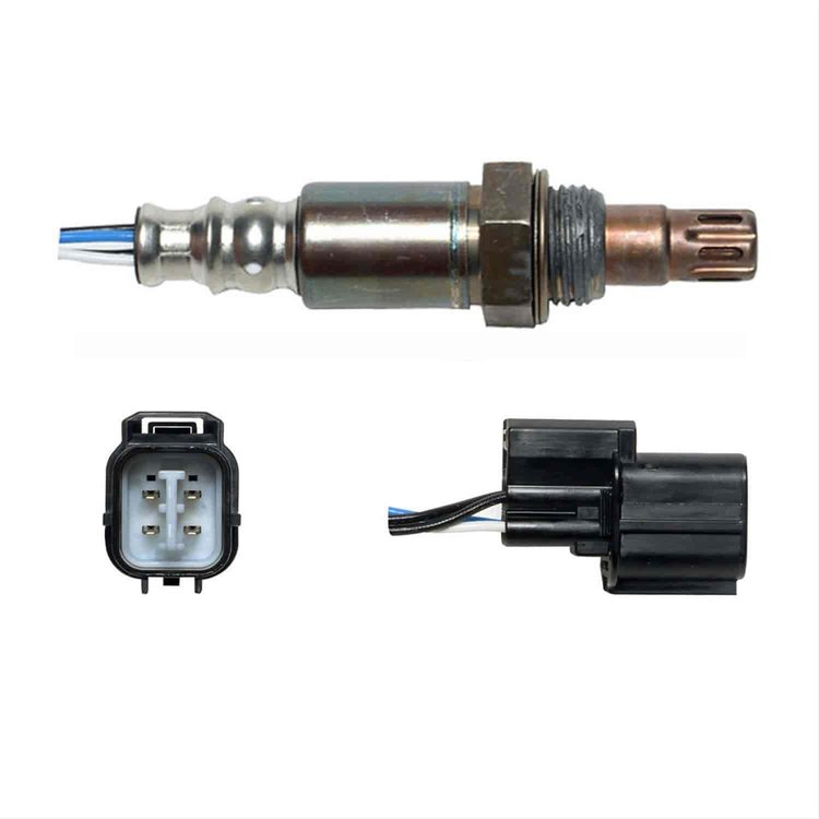 Air- Fuel Ratio Sensor