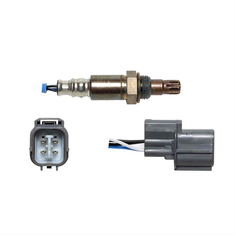 Air- Fuel Ratio Sensor