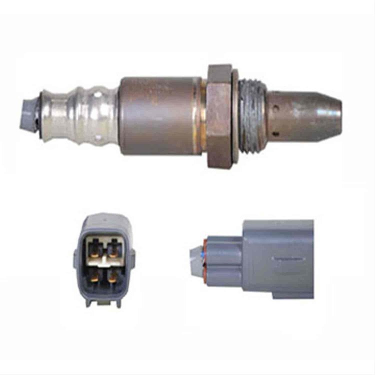 Air- Fuel Ratio Sensor