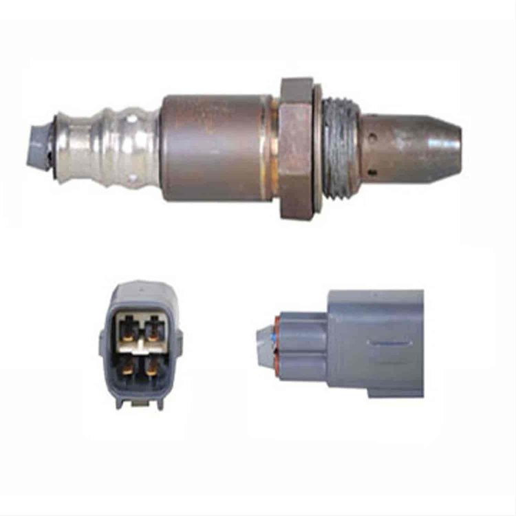 Air- Fuel Ratio Sensor
